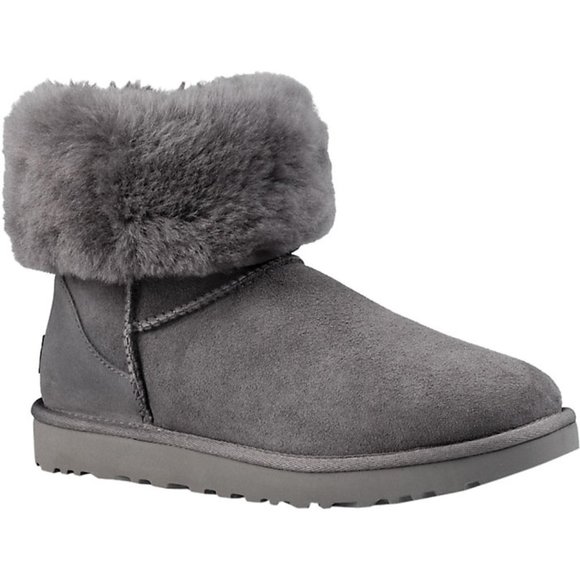 🎁 UGG Women's Classic Short II Boot - Picture 5 of 16